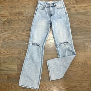 Vervet By Flying Monkey Jeans